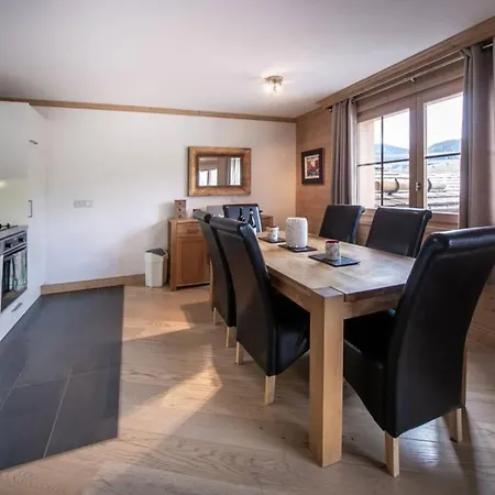 Apartment Terrace Appartement *